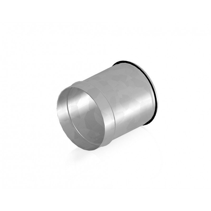 Long coupling