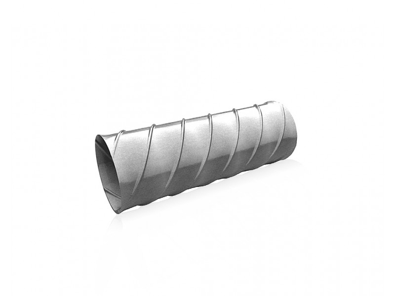 Circular ducts