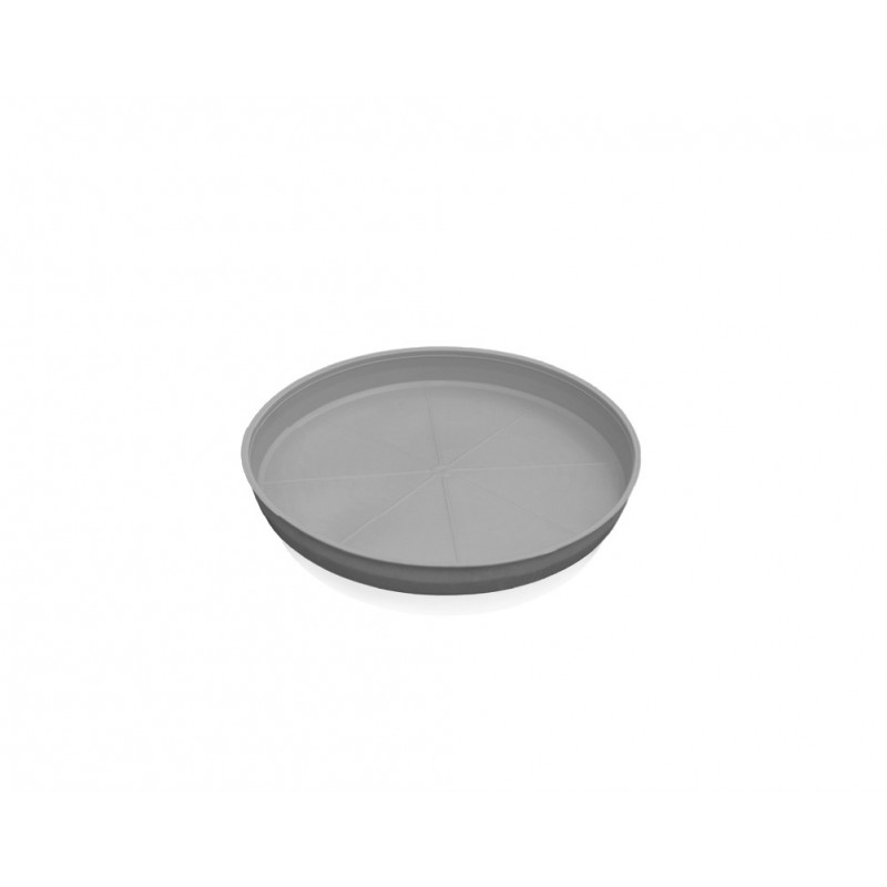 Plastic deposit end cap